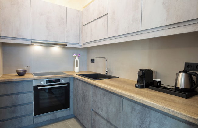 Ionian Horizon Villas - Foto 19