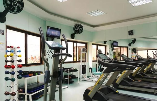 LIBERTY PLACE - PARQUE DAS ROSAS - Foto 22