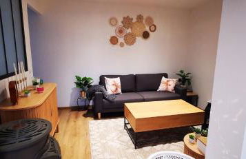 Grain de Sable Vue Mer - Foto 10