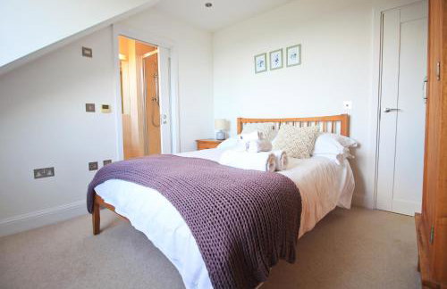 SEA VIEWS, beachside apartment with balcony - Foto 14