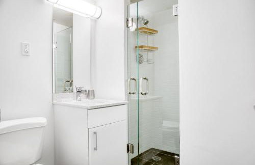 Spacious Beacon Hill 2BR wViews Gym BOS-497 - Foto 14