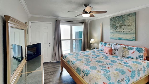 Comodidade do alojamento