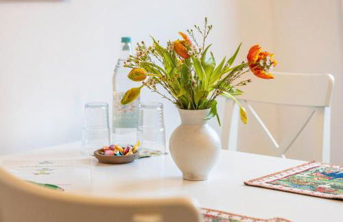 Garten Apartment - Foto 9