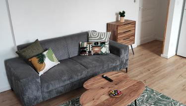 CMG Studio 202 XL Petit Bois Place Ducale - Foto 2