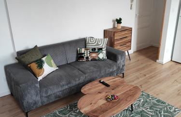 CMG Studio 202 XL Petit Bois Place Ducale - Foto 2