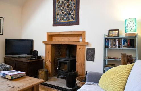 Half of 12 Camustianavaig - Foto 14