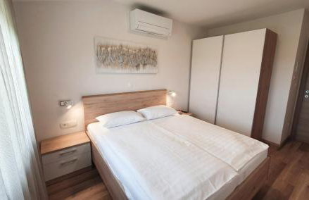 Casa Grande - Violette, Silver and Golden apartments with park and sea view - Foto 21