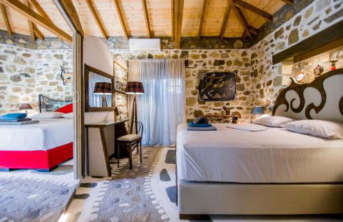 Artemis Goddess Nest - Aquatic Getaway - Foto 15