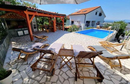 Holiday home in Jadranovo 41882 - Foto 3