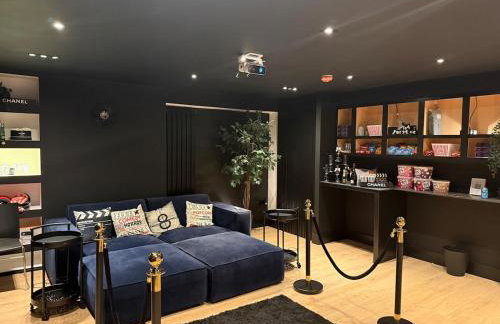 Hyacinth House - Foto 46