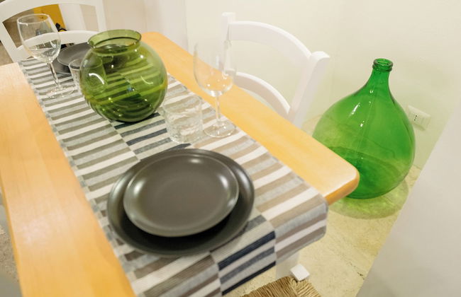 Travel Old Bari - Foto 35