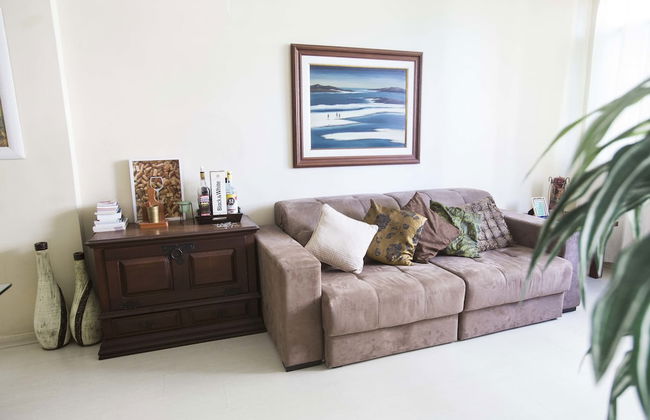 Fadel 702 Estadia Carioca - Foto 13