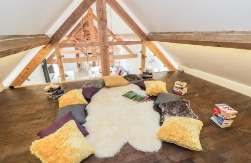 Lower Tundridge Cottage - Photo 12