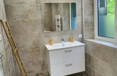 Gîte La Peyrière - Tarn-et-Garonne - Vue imprenable au calme - Foto 31