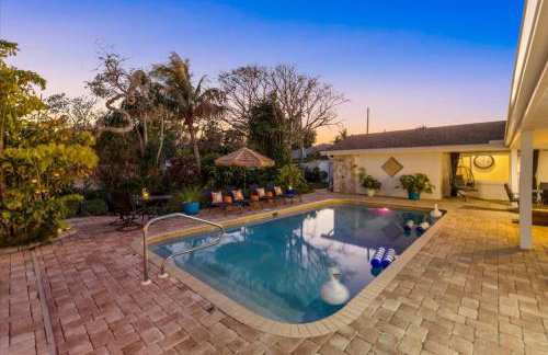 Spacious Coastal Retreat in Beautiful Venice FL - Foto 60