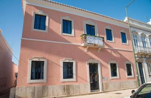 Casa Rosa Villa with Pool in Olhao Centre - Foto 11