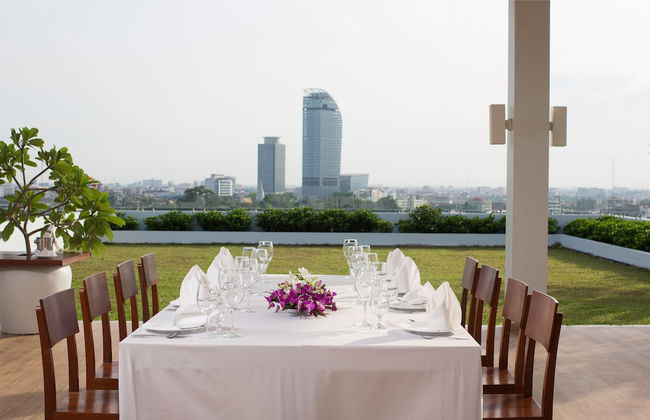 Bellevue Serviced Apartments - Foto 50