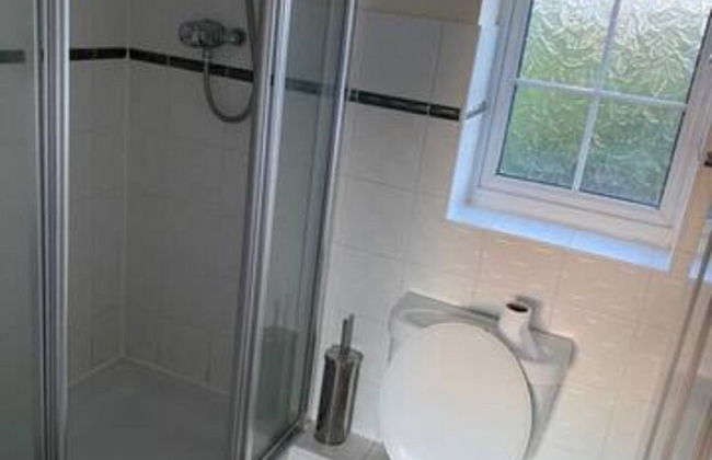 Amama's Cabin - Foto 27