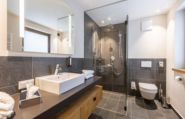 Inviting Chalet With Pool in Tyrol - Foto 13