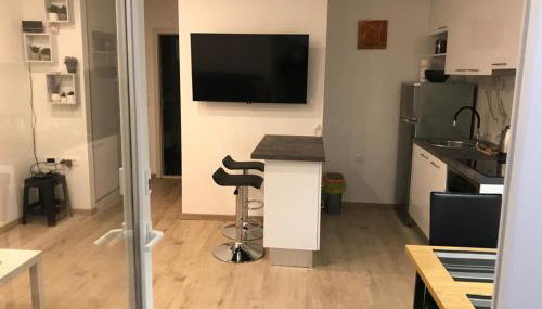 Apartment By the Mall - Foto 2