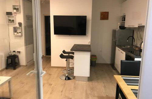 Apartment By the Mall - Foto 2