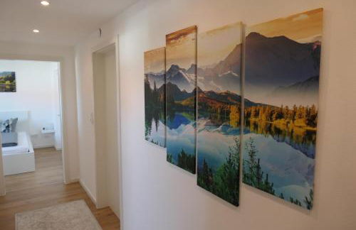 Gästehaus Jorde - FEWO König Ludwig - Foto 25