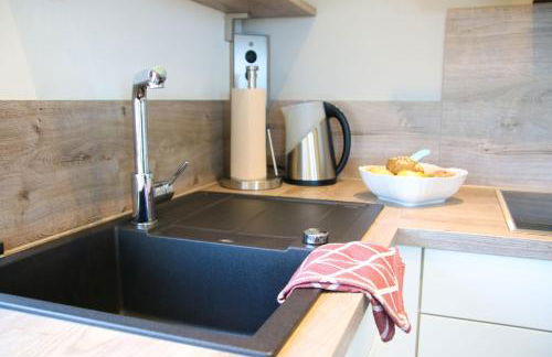 Ferienwohnung Wolf - Photo 7