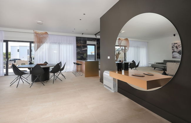 Luxury Villa del Sol - Foto 17