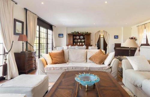 Villa Pantanal in Golf Costa Brava - Foto 9