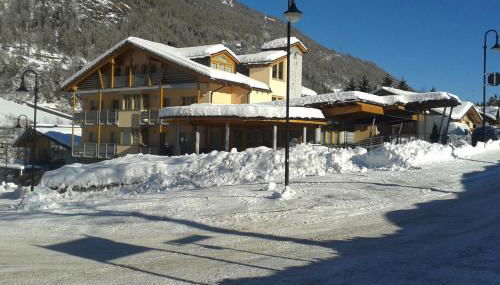 Residence La Moretina - Photo 2