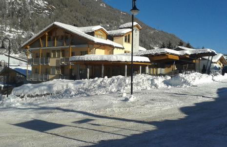 Residence La Moretina - Photo 2