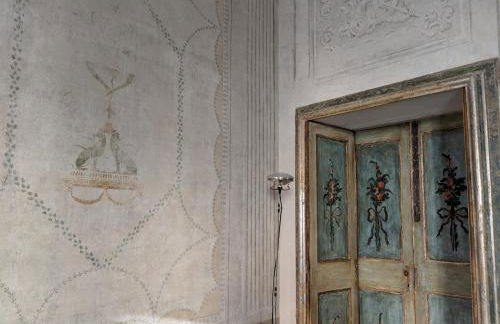 Appartamento affrescato 180mq in palazzo del 600 a Mantova - Foto 9