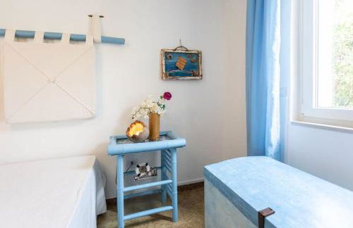 Villetta Fonni fronte mare - Apulia Home - Foto 7