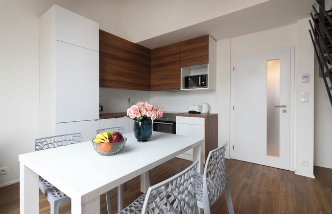 Prague Tales Boutique Residence by Dwellfort - Foto 66