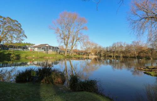 Rookley Lake Cottage - Foto 31