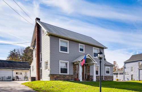 Close to Venues and Fairgrounds! York Area Home - Foto 27