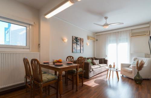 Marousi Cozy Apartments - Foto 13