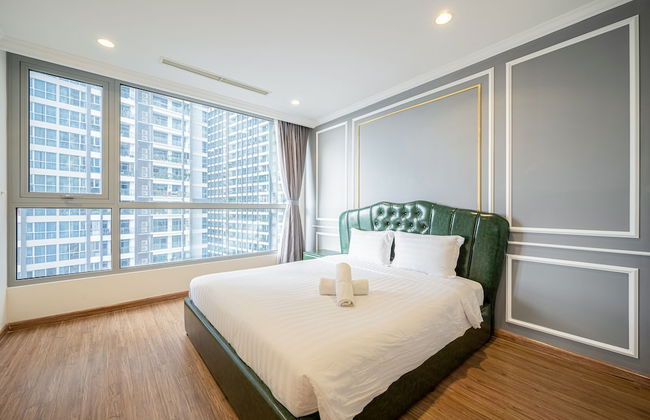 Vinhomes Central Park - KIMI Residences - Photo 31