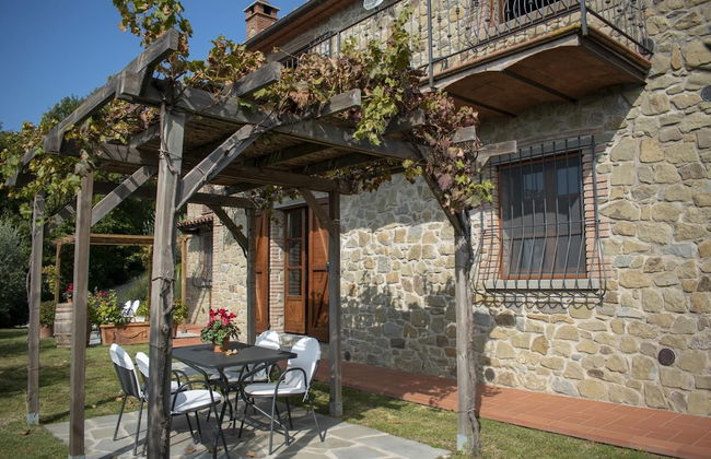 Villa Antonella - Foto 43