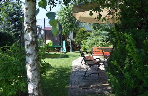 Willa Przekop - Foto 44