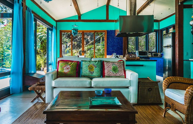 Casa Tiffany - Ilhabela - Foto 11