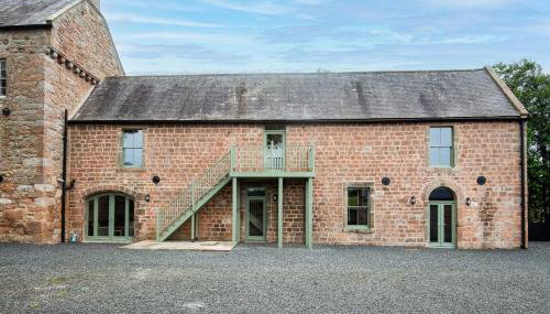 Northumberland Hot Tub Haven for 10 in 5 ensuite bedrooms - Foto 4