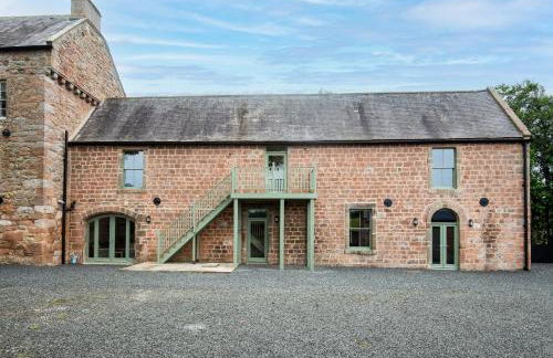 Northumberland Hot Tub Haven for 10 in 5 ensuite bedrooms - Photo 4