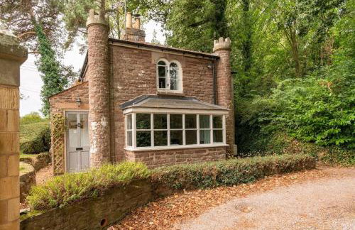 Underdean Lodge - Foto 15