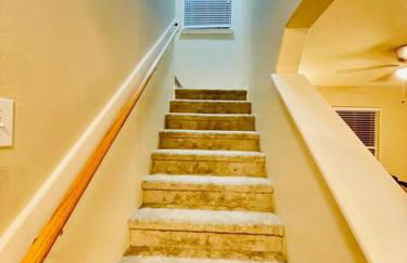 Spacious 3 Bedroom - Rosenberg - Foto 10