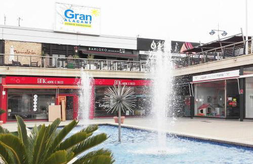 Stay in GRAN ALACANT III - Foto 32