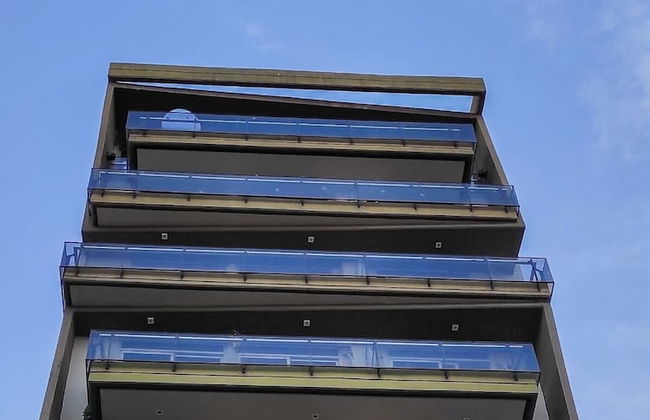 Apart26 C425 Dpto hermoso en Tucumán - Foto 19