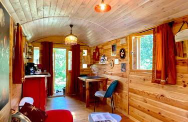 Gîte familial en pleine nature- Domaine Temali - Foto 28