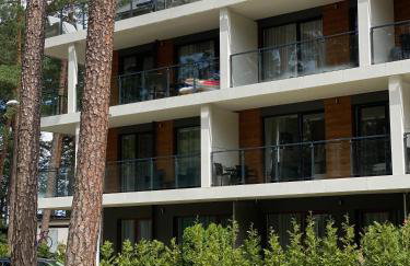 Apartament Meralia - Foto 29