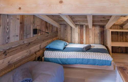 Chalet Pierre d Anatase - Foto 19